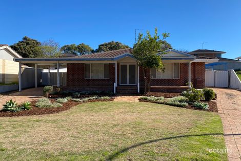 Property photo of 19 Breaker Close Silver Sands WA 6210
