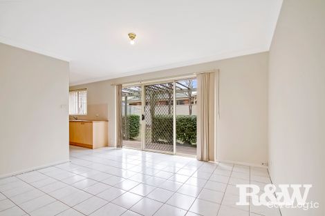 Property photo of 58 Brussels Crescent Rooty Hill NSW 2766