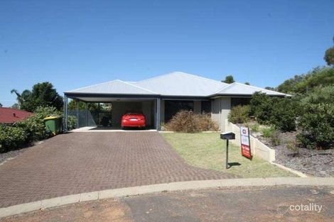 Property photo of 9 Darcy Court Australind WA 6233