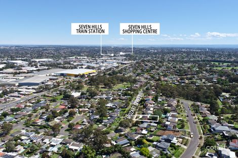 Property photo of 28 Mozart Street Seven Hills NSW 2147