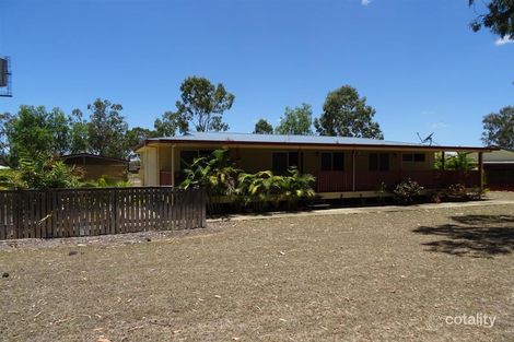 Property photo of 6 Cassia Court Nebo QLD 4742