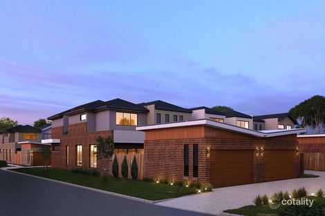 Property photo of 11/34-52 Brush Road Epping VIC 3076