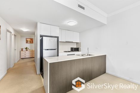Property photo of 76/3-17 Queen Street Campbelltown NSW 2560