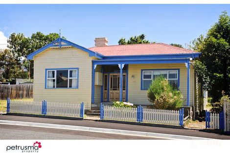 12 Claude St, New Town, TAS 7008
