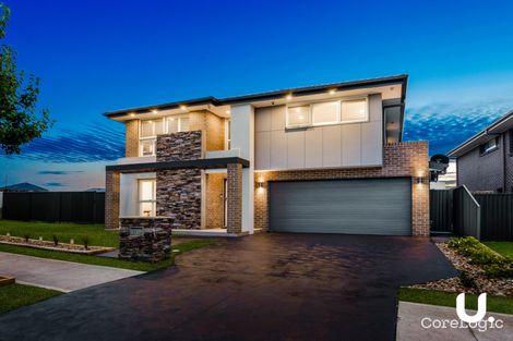 11 Broadfoot Ave, Marsden Park, NSW 2765