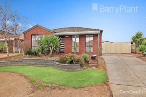 Property photo of 69 Flemington Crescent Werribee VIC 3030