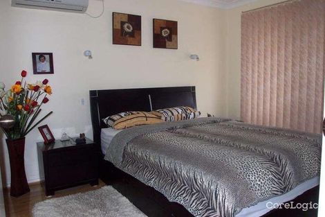 Property photo of 2/31 Myee Road Macquarie Fields NSW 2564