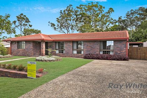 Property photo of 99 Killarney Crescent Capalaba QLD 4157