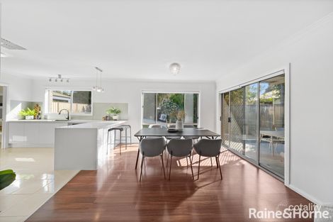 Property photo of 4 Deakin Grove Burnside Heights VIC 3023