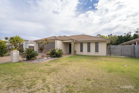 Property photo of 49 Magellan Circuit Urraween QLD 4655