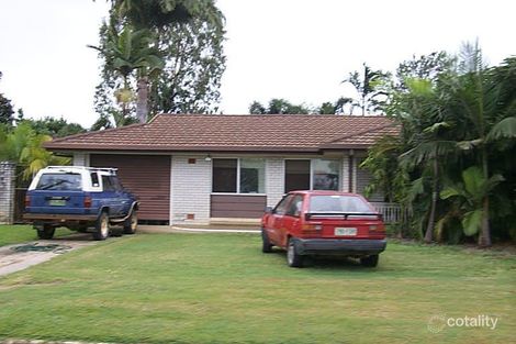 6 Arkaba St, Mount Louisa, QLD 4814