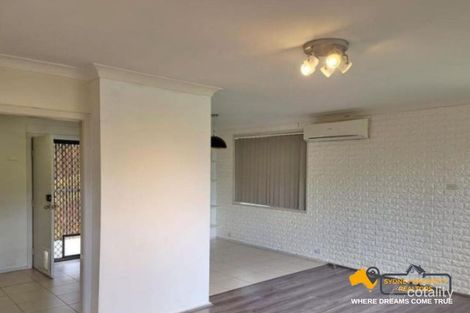 Property photo of 142 Frederick Street Lalor Park NSW 2147