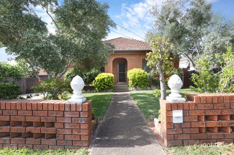 Property photo of 41 Belmont Street Merrylands NSW 2160