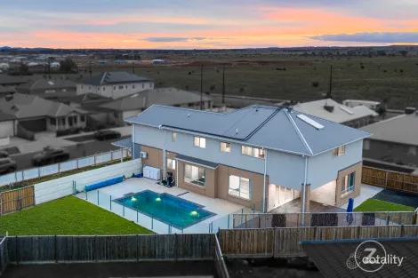 Property photo of 4 Delancey Way Eynesbury VIC 3338