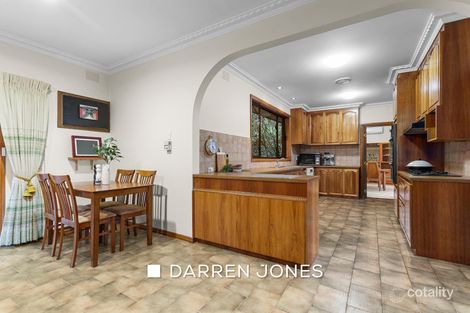 Property photo of 6 Oonah Close Eltham North VIC 3095
