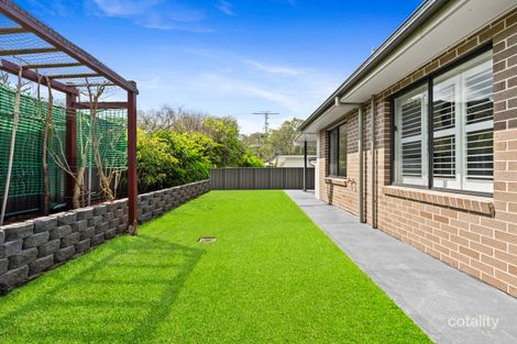 Property photo of 12 Kemp Close Springfield NSW 2250