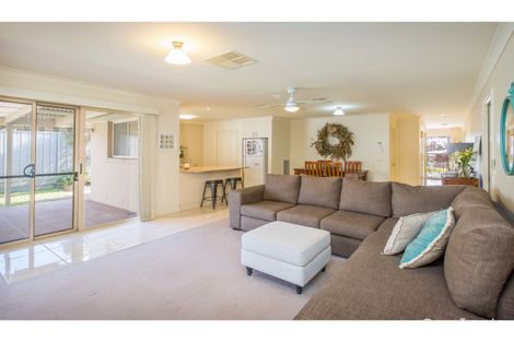 Property photo of 7 Firetail Street Thurgoona NSW 2640