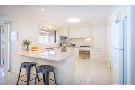 Property photo of 7 Firetail Street Thurgoona NSW 2640