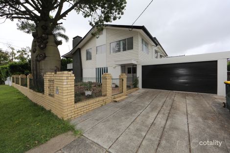 63 York St, Coorparoo, QLD 4151