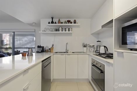 Property photo of 6/118 Gladstone Road Highgate Hill QLD 4101