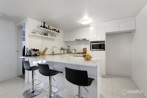 Property photo of 6/118 Gladstone Road Highgate Hill QLD 4101