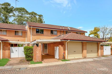 Property photo of 17/59A Castle Street Castle Hill NSW 2154