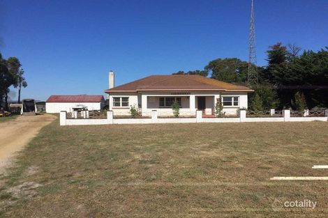 150 Berkleys Rd, Flynn, VIC 3844