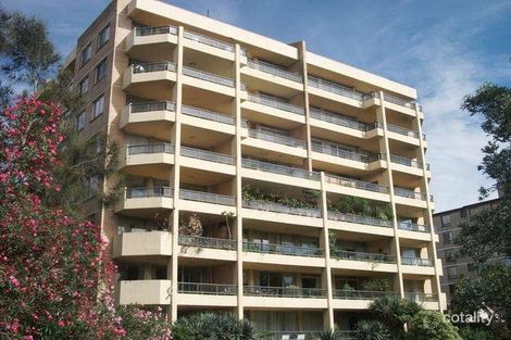 34/37-43 Paul St, Bondi Junction, NSW 2022