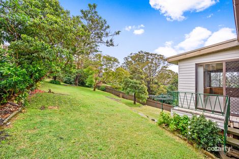 Property photo of 7 Kerr Street Charlestown NSW 2290