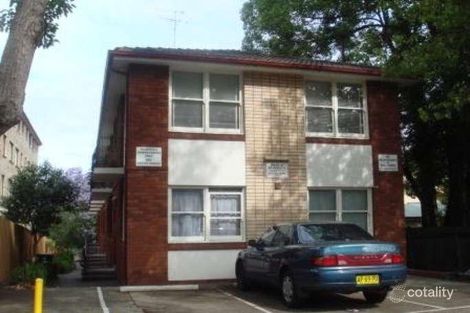 Property photo of 14/27 Johnston Street Annandale NSW 2038