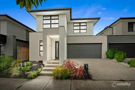 8 Nolita St, Wollert, VIC 3750