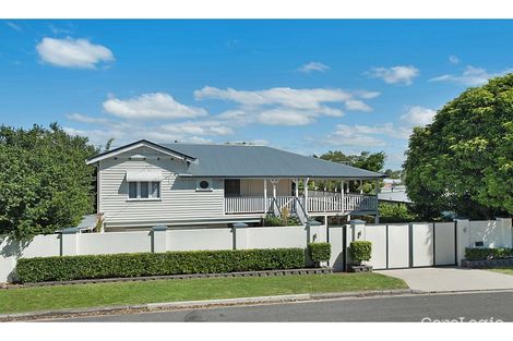 Property photo of 43 Surrey Street Nundah QLD 4012