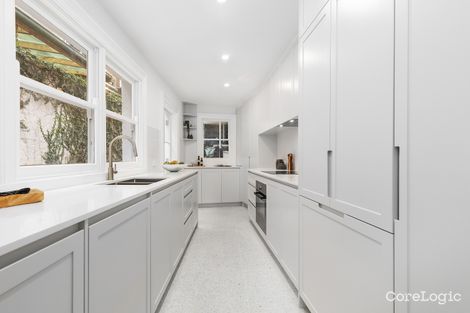 Property photo of 35 Willoughby Street Kirribilli NSW 2061