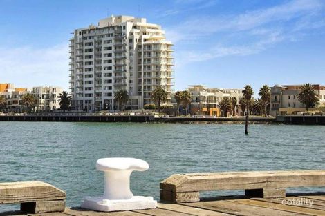 406/127 Beach St, Port Melbourne, VIC 3207