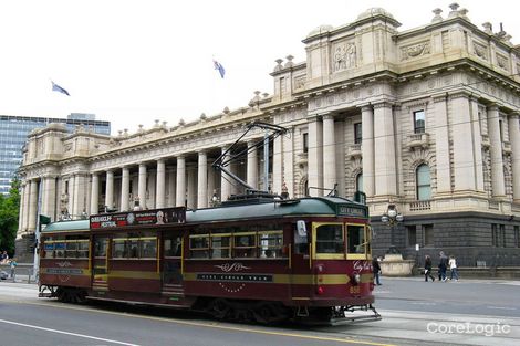 Property photo of 205/68 La Trobe Street Melbourne VIC 3000