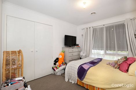 Property photo of 96 Toirram Crescent Cranbourne VIC 3977