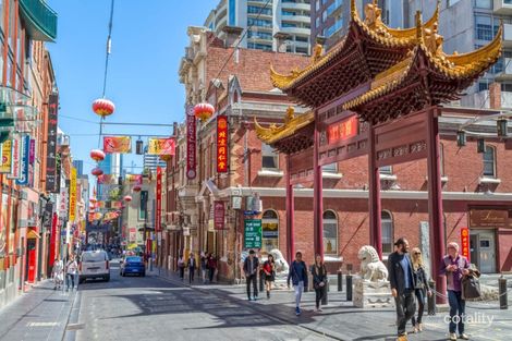 Property photo of 2004/350 William Street Melbourne VIC 3000