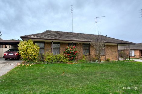 Property photo of 2/209 Leith Street Redan VIC 3350