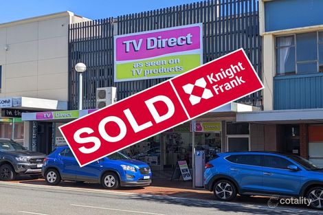 1/12 Wilson St, Burnie, TAS 7320