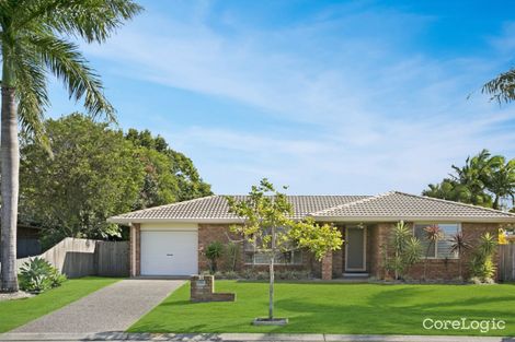 Property photo of 31 Harrier Drive Burleigh Waters QLD 4220