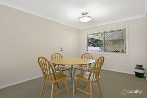 Property photo of 31 Harrier Drive Burleigh Waters QLD 4220
