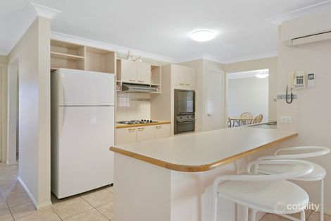 Property photo of 31 Harrier Drive Burleigh Waters QLD 4220