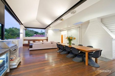 Property photo of 23 Jutsum Street Bardon QLD 4065