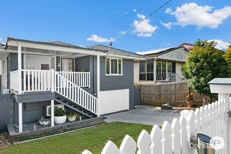 Property photo of 66 Pashen Street Morningside QLD 4170