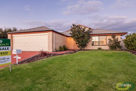 12 Kumarina Dr, Secret Harbour, WA 6173