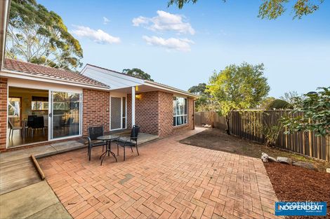 Property photo of 10/43 Derrington Crescent Bonython ACT 2905