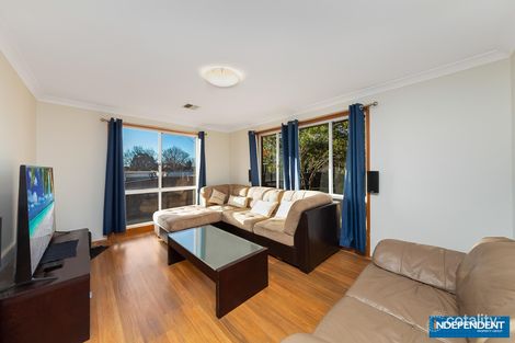 Property photo of 10/43 Derrington Crescent Bonython ACT 2905
