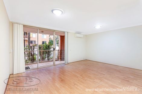 Property photo of 2A/19-21 George Street North Strathfield NSW 2137