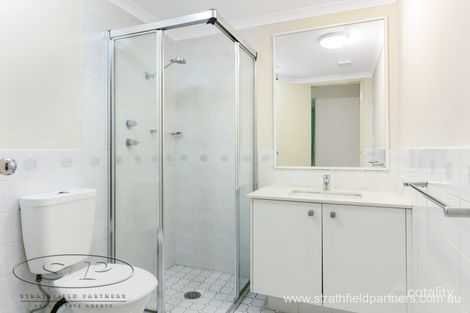 Property photo of 2A/19-21 George Street North Strathfield NSW 2137