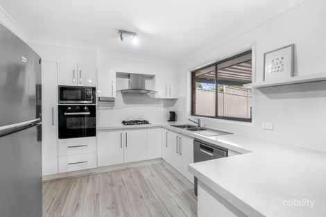 Property photo of 4 Peden Place Ashtonfield NSW 2323